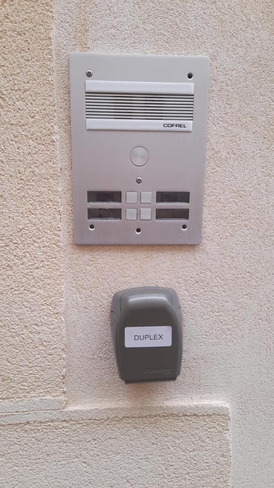 Tournus Castrum Romain - Duplex 54 M2 - 3 Etoiles - Petit Box Velo - 5Mn Autoroute 部屋 写真